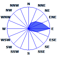 Wind Rose